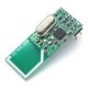 Module RF nRF24L01 - 2.4GHz(FSK)